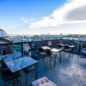 K & Y Dlx Hotel & Spa - Istanbul Old City