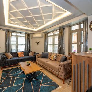 Dorne Suite Taksim Hotel